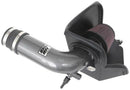 K&N 2021 Kia Sorento 2.5L F/I Turbo Typhoon Air Intake-4