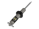 ICON 2021+ Ford Bronco Hoss 1.0 Front EXP Coilover 2.5in-11