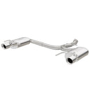 MagnaFlow SYS C/B 06-08 Lexus IS250/IS350-3