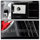 Spyder Chevy Silverado 1500/2500 03-06 (Does Not Fit Stepside)LED Tail Lights Chrm ALT-YD-CS03-LED-C-13