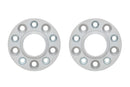 Eibach Pro-Spacer System 30mm Spacer / 5x120 Bolt Pattern / Hub 72.5 For 95-06 BMW M3 (E36/E46)-2