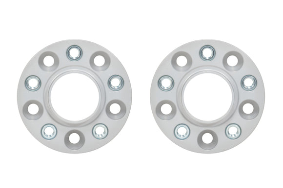 Eibach Pro-Spacer System 30mm Spacer / 5x120 Bolt Pattern / Hub 72.5 For 95-06 BMW M3 (E36/E46)