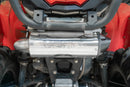 MBRP 15-Up Can-Am Outlander 450/500/570 US Market Only 5in Performance Series T304 Slip-on Exhaust-2