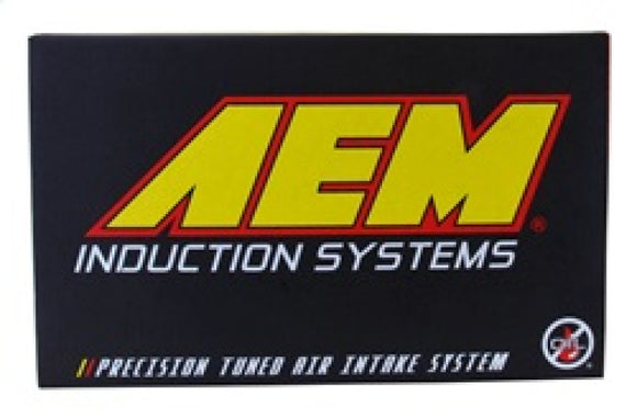 AEM C.A.S. 19-20 Kia Forte 2.0L F/I Cold Air Intake