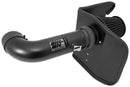 K&N 10-13 Chevy Camaro 6.2L V8 Black Performance Intake Kit-8