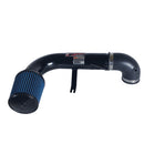 Injen 01-04 Civic Dx/Lx/Ex/Hx Black Short Ram Intake-3