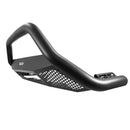RC4 LR Frame - 2in - Textured Black-2