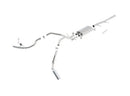 Borla 09-11 Chevrolet Sierra 1500 WT/SLT/SLEi/XFE / Silverado 1500 WT/LT/LTZ/LS SS Catback Exhaust-2