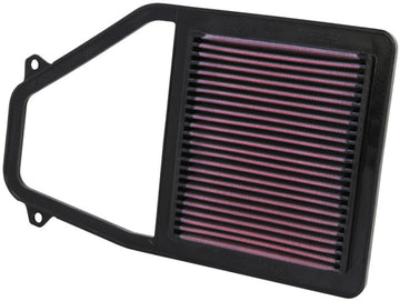 K&N 01-05 Honda Civic 1.7L L4 Drop In Air Filter