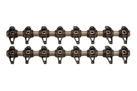 COMP Cams Max-Lift BSR Shaft Rocker Kit Chevy LS7