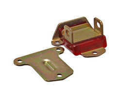 Energy Suspension 68-72 Chevy Camaro / 64-72 Chevelle / 63-82 Corvette / 69-72 Nova Red Early Engine - 0