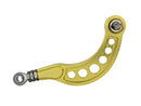 Skunk2 Pro Series 12-13 Honda Civic Gold Anodized Adjustable Rear Camber Kits-6