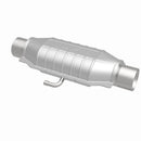 MagnaFlow Universal Catalytic Converter 2.5 inch T2 Rear-26