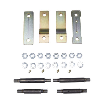 ARB Greasable Shackle Kit Yj - 0