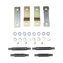 ARB Greasable Shackle Kit D40-2
