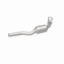 MagnaFlow Direct Fit Catalytic Converter 01-05 Porsche 911 3.6L Front Right (California)-28