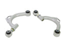Whiteline 2015+ Honda Civic Rear Upper Camber Arm Adjustable - Pair-2