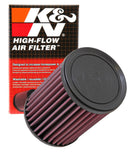 K&N 12 Can-Am Outlander 800R EFI 800 Replacement Air Filter-7