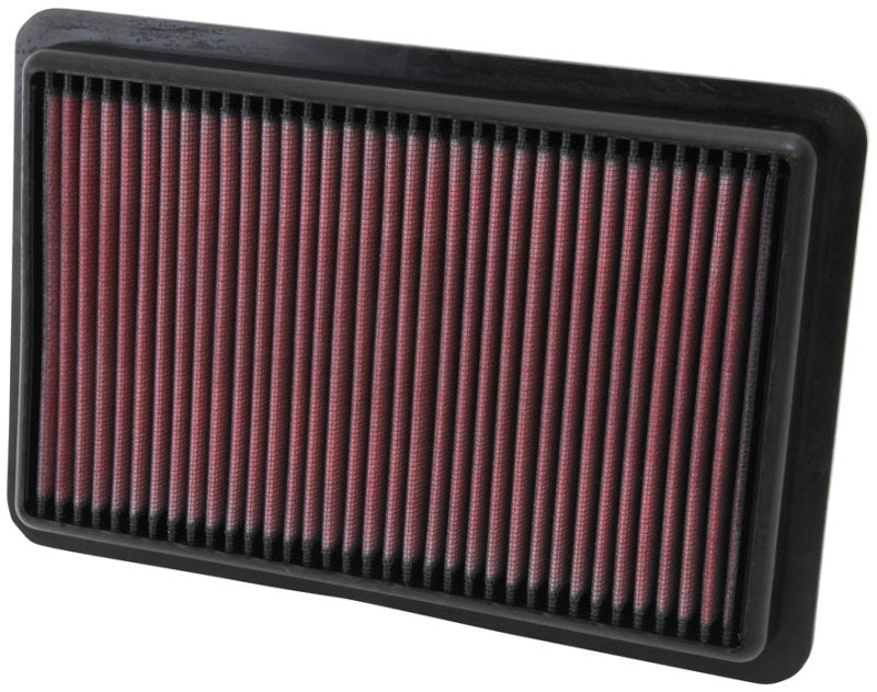 K&N Replacement Air Filter 12-13 Mazda 3 Skyactiv 2.0L / 13-14 Mazda CX-5 2.0L / 14 Mazda 6 2.5L - 0