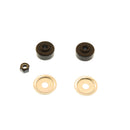 Bilstein 5100 Series 1997 Ford F-150 Base Rear 46mm Monotube Shock Absorber-7