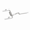 MagnaFlow Sys C/B Camaro- Firbird 98 02 5.7L-32