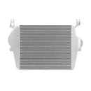 Mishimoto 03-07 Ford 6.0L Powerstroke Intercooler (Silver)-4