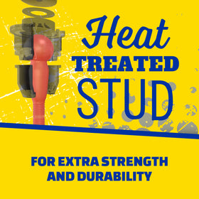 MOOG 05-22 Ford F-250 Super Duty Front Right Outer / Right Outer Tie Rod End - 0