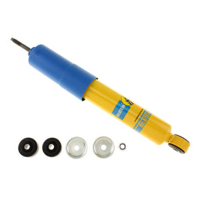 Bilstein B6 2004 Chevrolet Colorado Z85 LS Front 46mm Monotube Shock Absorber - 0