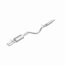 MagnaFlow Sys C/B 02 VW Golf-Gti 1.8T w/ Fascia Cutouts-31