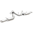 MagnaFlow Sys C/B 01-03 Toyota Sequoia 4.7L V-1