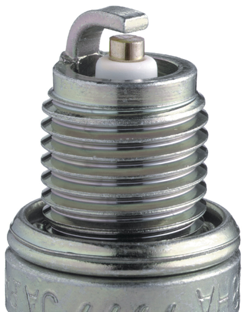 NGK Standard Spark Plug Box of 10 (D8HA) - 0