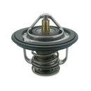 Mishimoto 92-00 Honda Civic/92-96 Prelude/97-99 CL/90-99 Accord 155 Deg F/68 Deg C Racing Thermostat-5