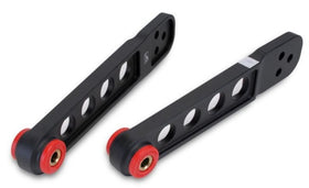 Skunk2 01-05 Honda Civic Rear Lower Control Arm (Black Series) (Includes Socket Tool) - 0