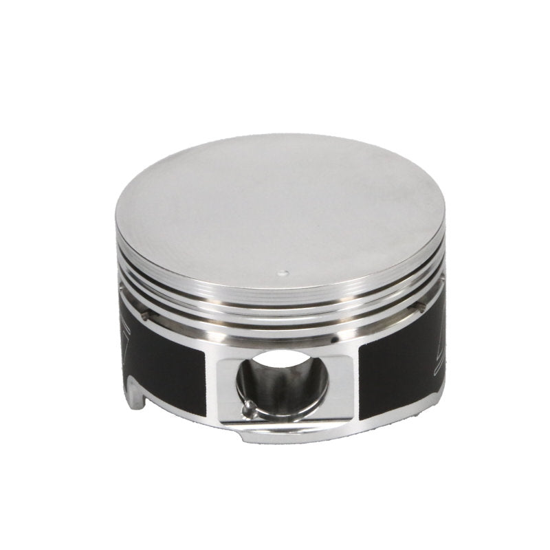 Wiseco Mini-Cooper 2002-5 FT 8.5:1 Turbo 77mm Piston Shelf Stock Kit - 0