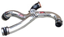 Injen 15-19 Ford Mustang 2.3L EcoBoost Aluminum Intercooler Piping Kit - Polished-1