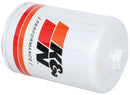 K&N Oil Filter OIL FILTER; AUTOMOTIVE-7