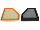 aFe MagnumFLOW Pro DRY S OE Replacement Filter 2016 BMW 340i (F30) L6-3.0L (t) (B58)-6