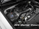 aFe Momentum GT Pro 5R Cold Air Intake System 07-17 Toyota FJ Cruiser V6-4.0L-2