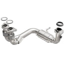 MagnaFlow Conv DF  Standard Cat 00-05 Toyota MR2 Spyder 1.8L Rear-1