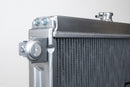 CSF 98-07 Toyota Land Cruiser / Lexus LX470 Heavy Duty All Aluminum Radiator-3