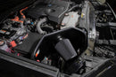 K&N 22-23 Toyota Tundra V6- 3.5L Blackhawk Performance Intake Kit-5