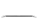 Skunk2 88-00 Honda Civic/Del Sol/94-01 Acura Integra Rear Upper Strut Tower Bar (Black Series)-6