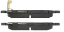 StopTech Performance 03-05 WRX Rear Brake Pads-6
