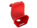 aFe 18-20 Hyundai Elantra GT L4-1.6L (t) Takeda Momentum Dynamic Air Scoop - Red-8