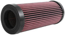 K&N 2020 Can-Am Maverick X3 900 Replacement Drop In Air Filter-2