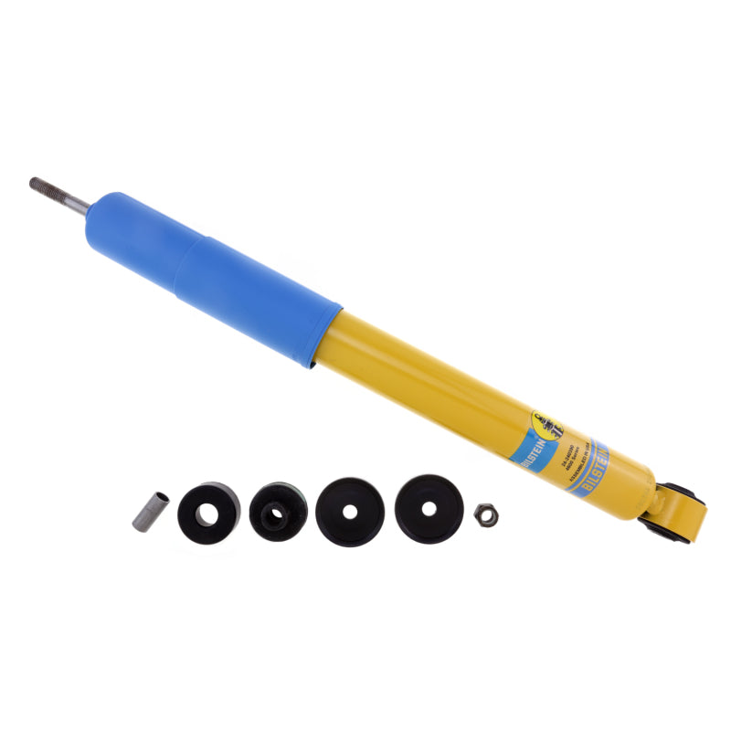 Bilstein 4600 Series 2014 Dodge Ram 2500 Front 46mm Monotube Shock Absorber - 0