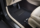 3D MAXpider 21-23 Porsche Taycan Kagu Black R1 R2-4
