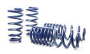 H&R 17-19 Jaguar F-PACE/F-PACE Premium/F-PACE Prestige (AWD) Diesel/V6 DC Sport Spring-1