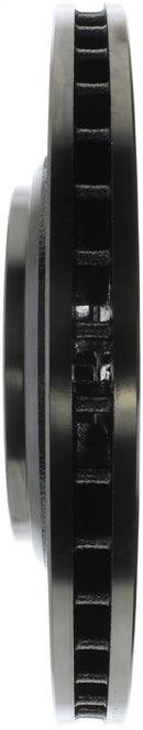StopTech Sport Slotted Rotor - Front Left-5