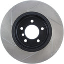 StopTech Slotted Sport Brake Rotor-4